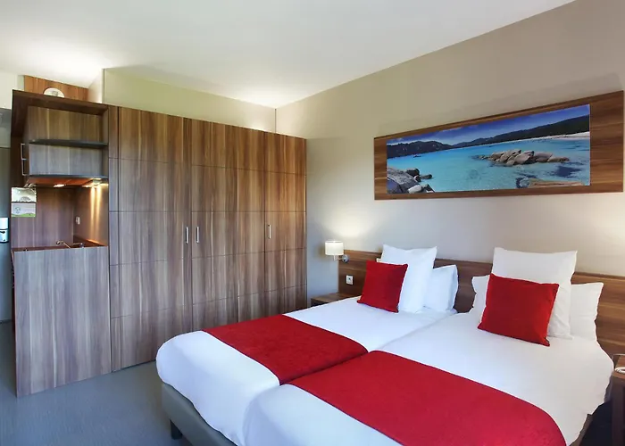 Suite Home Aix En Provence Sud Tgv