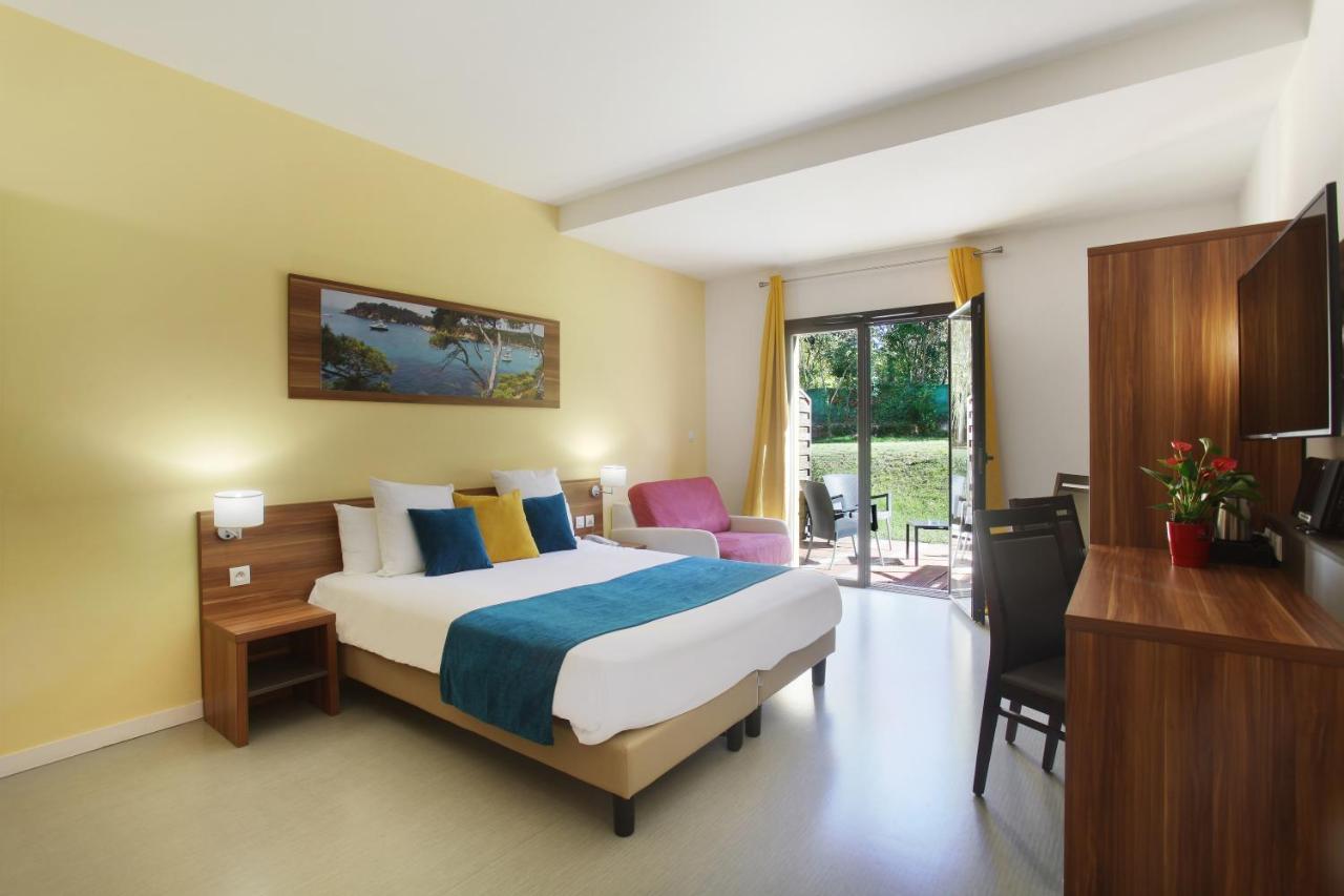 Apartahotel Aix En Provence Sud Tgv