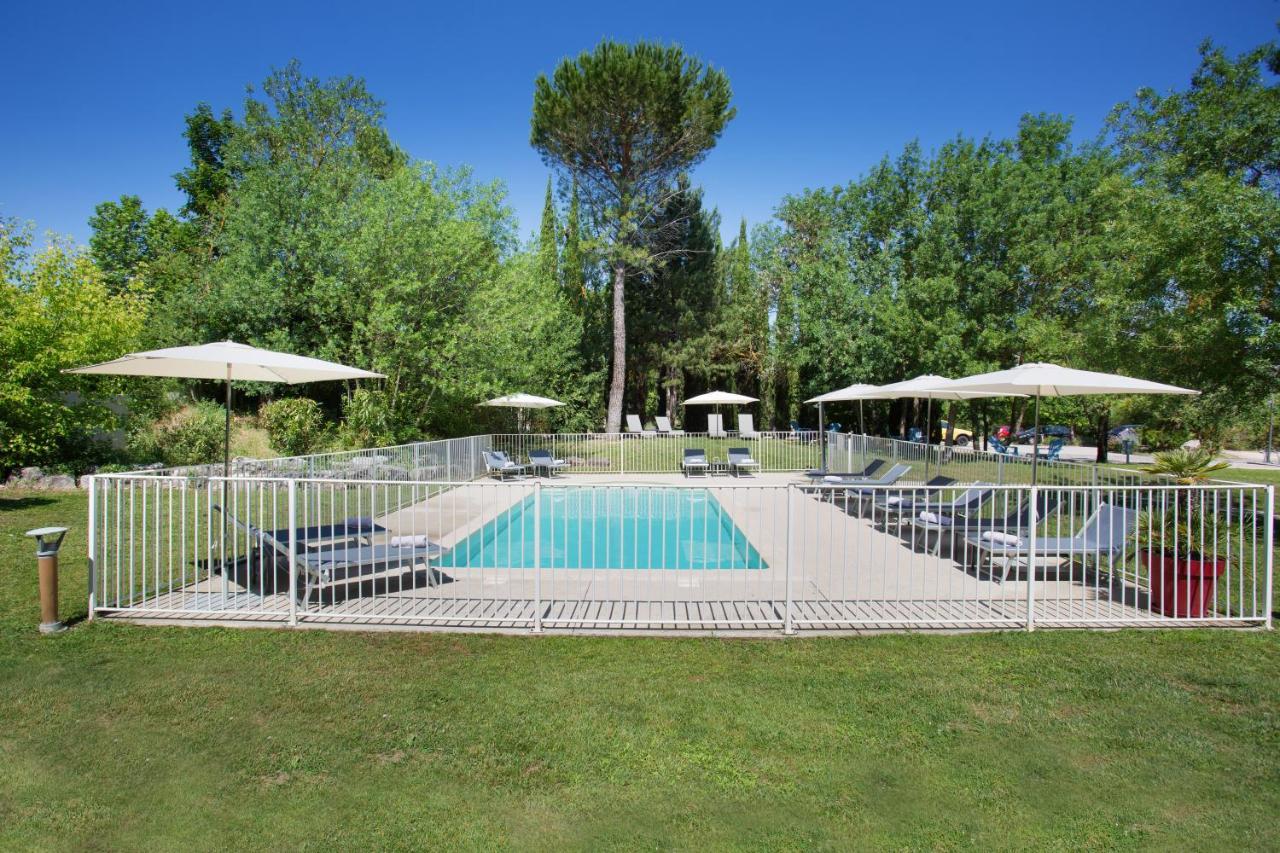 Aix En Provence Sud Tgv 4* Bouc-Bel-Air