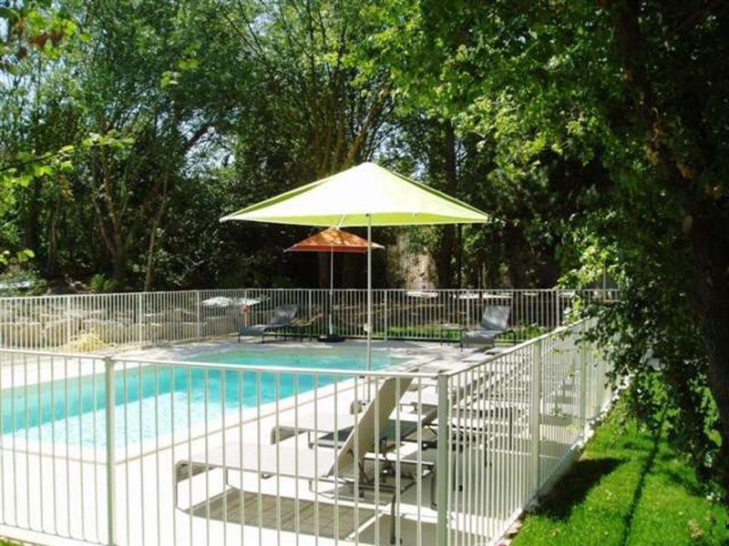 Aix En Provence Sud Tgv Apartahotel