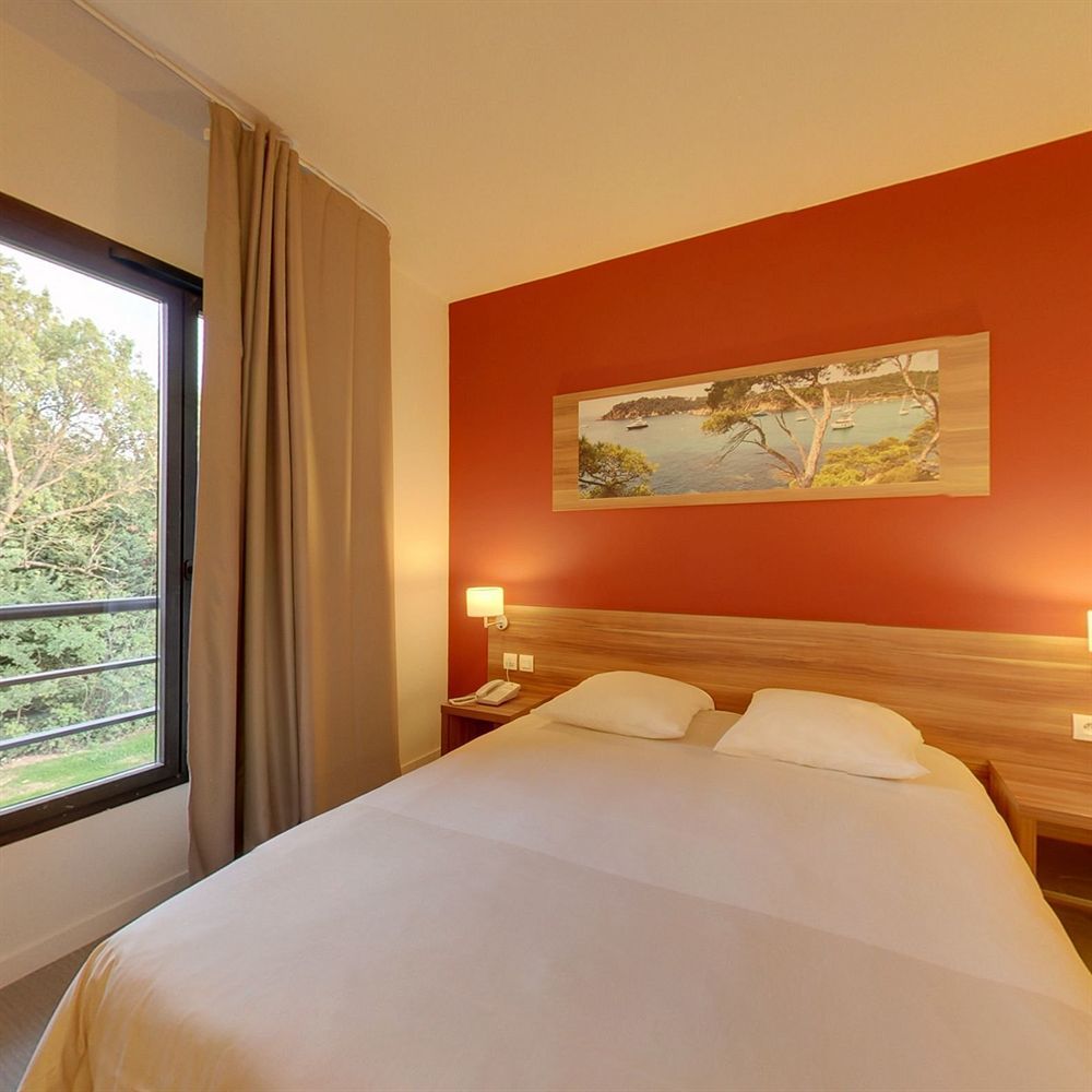 Apartahotel Aix En Provence Sud Tgv Bouc-Bel-Air