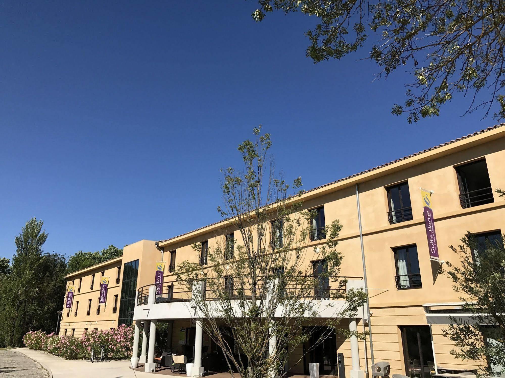 Aix En Provence Sud Tgv