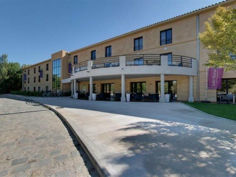 Aix En Provence Sud Tgv Apartahotel 4*