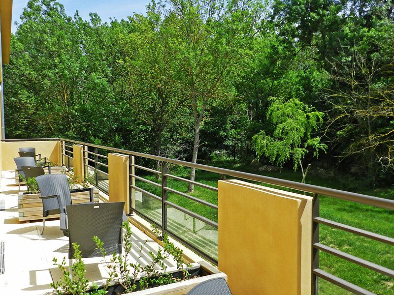 Apartahotel Aix En Provence Sud Tgv 4*