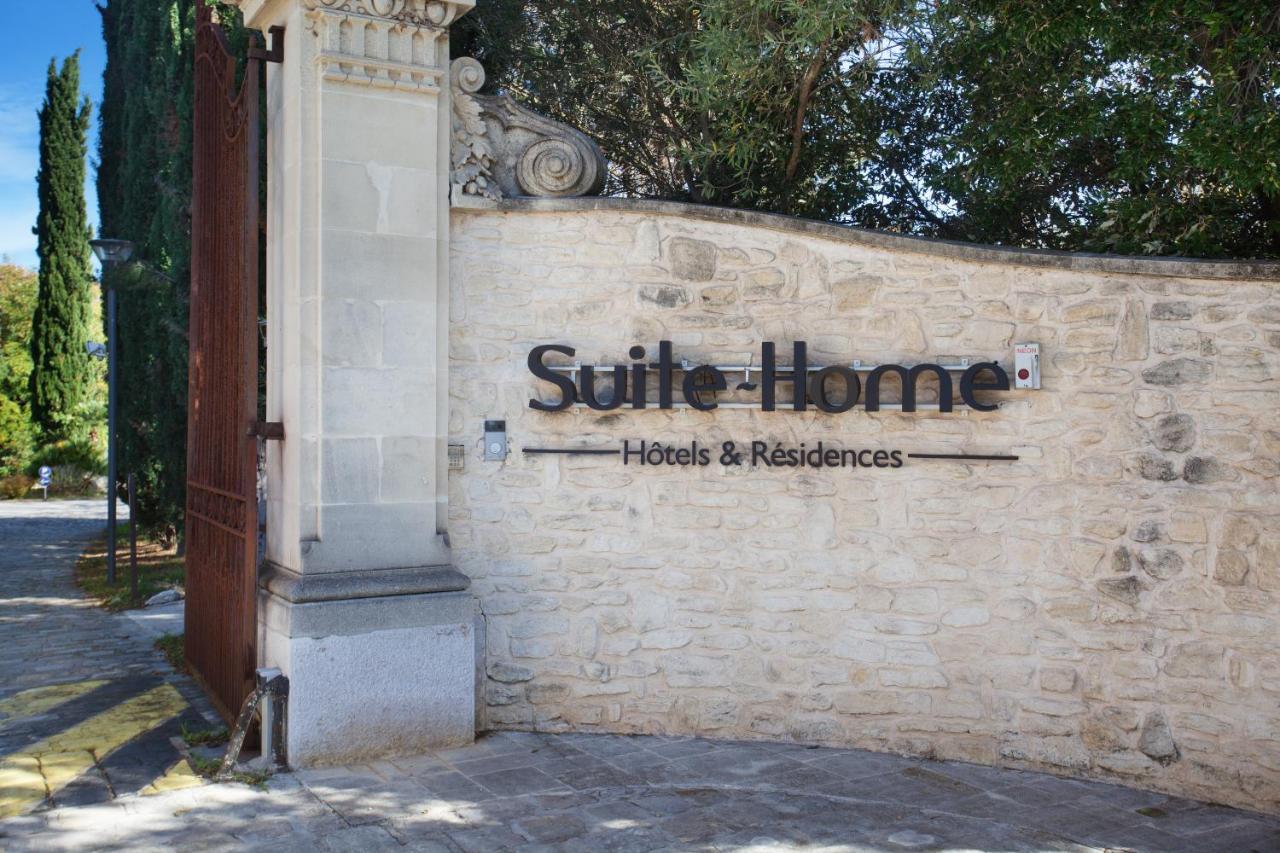 Aix En Provence Sud Tgv Aparthotel