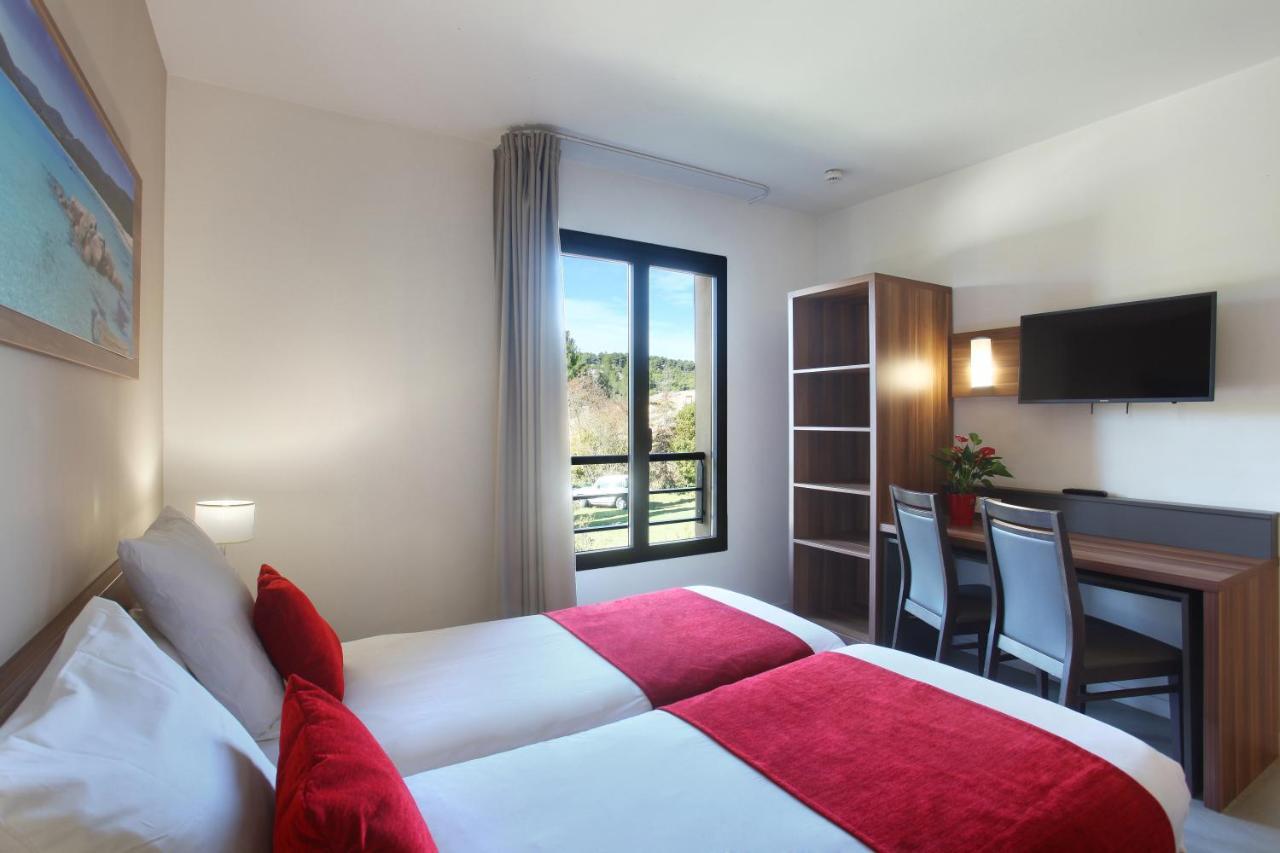 Aparthotel Aix En Provence Sud Tgv 4*