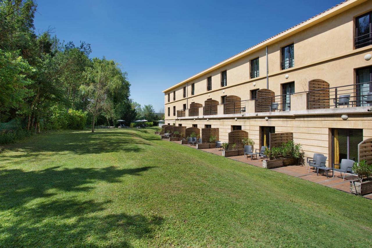 Aparthotel Aix En Provence Sud Tgv