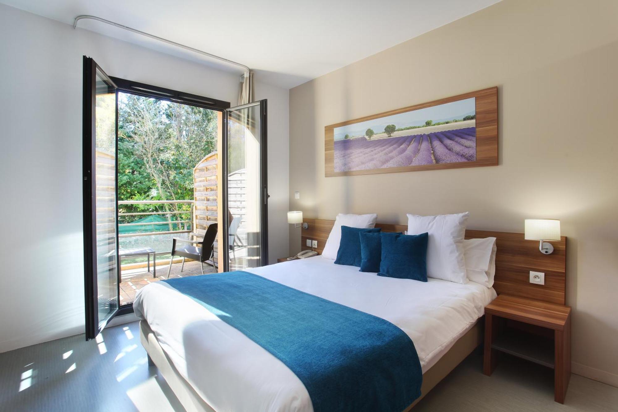 Aparthotel Aix En Provence Sud Tgv Bouc-Bel-Air