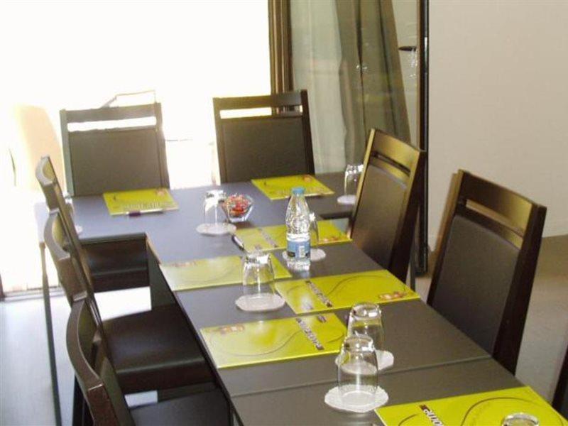 Aix En Provence Sud Tgv Aparthotel Bouc-Bel-Air
